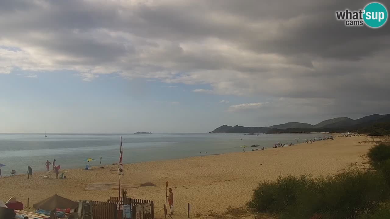 Costa Rei – Muravera – Sarrabus | Sardegna