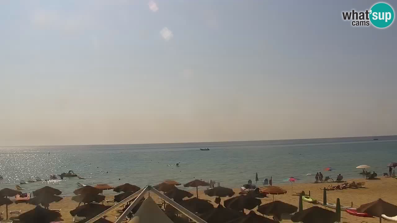 Costa Rei – Muravera – Sarrabus | Sardegna