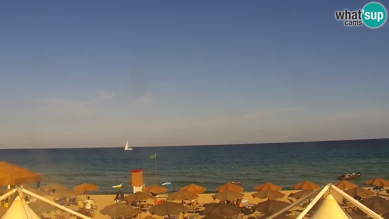 Costa Rei – Muravera – Sarrabus | Sardinia