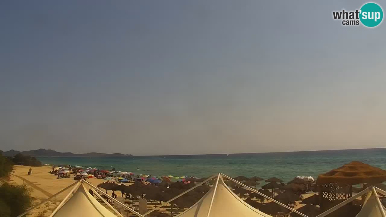Costa Rei – Muravera – Sarrabus | Sardinija