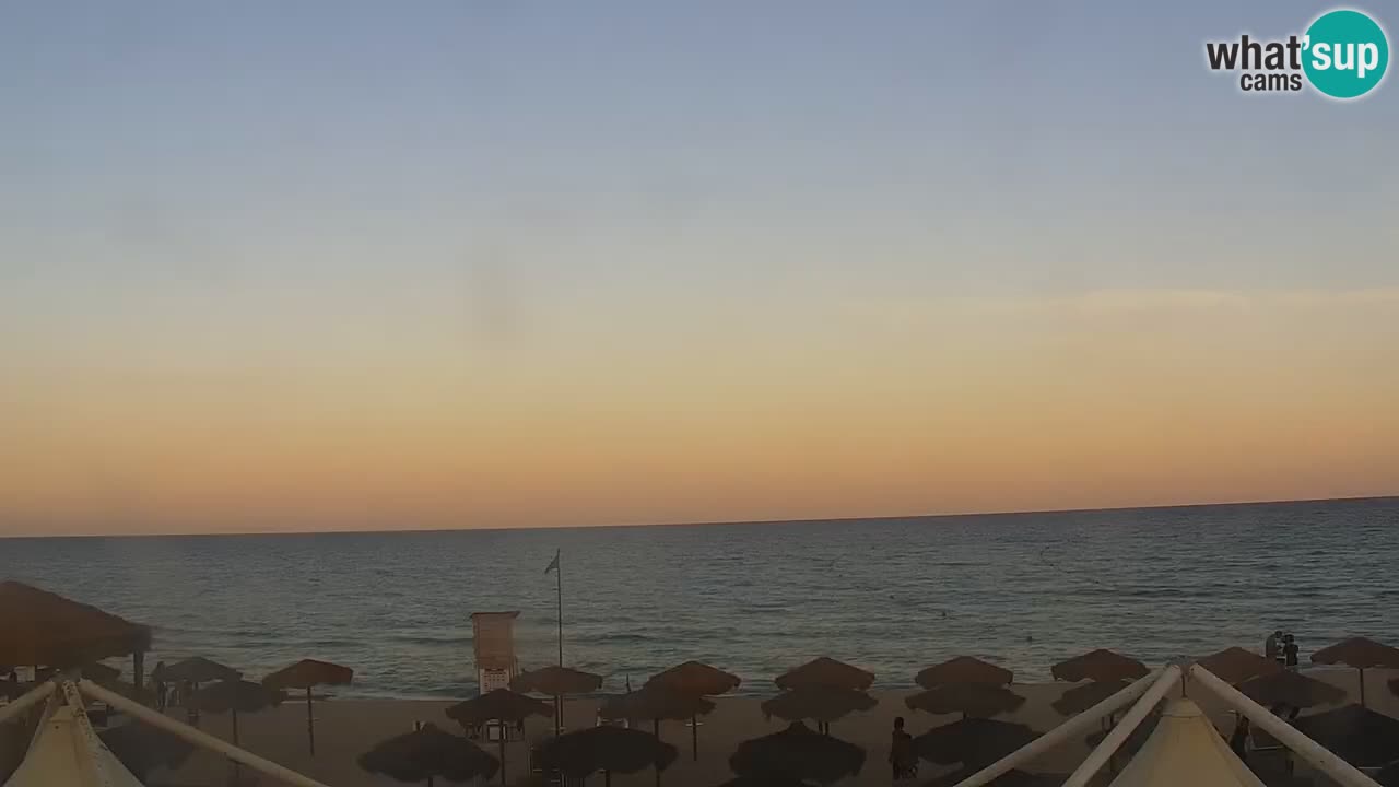Costa Rei – Muravera – Sarrabus | Sardegna