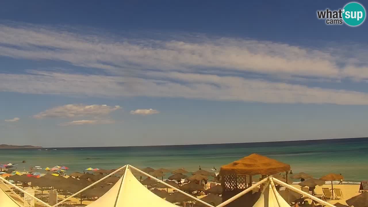 Costa Rei – Muravera – Sarrabus | Sardaigne