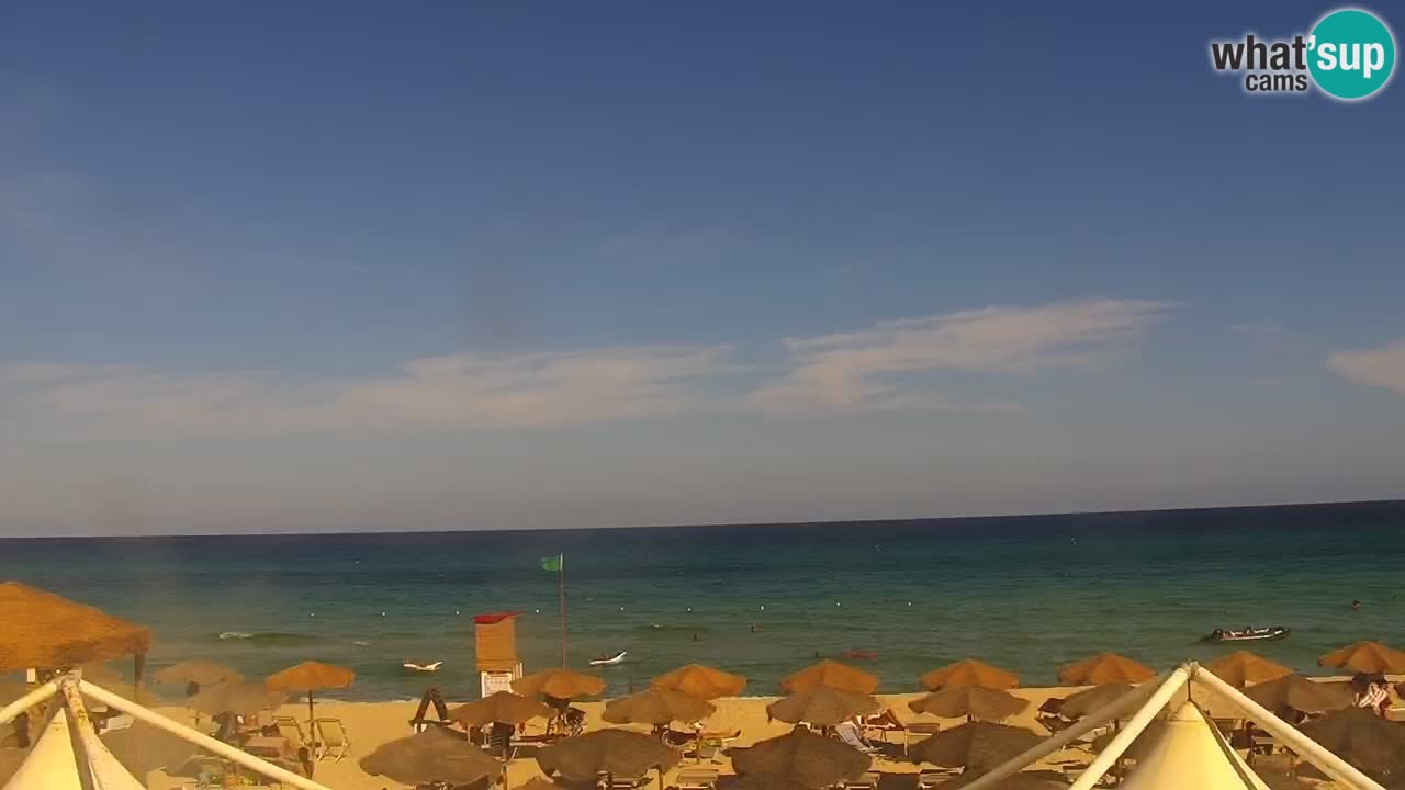 Costa Rei – Muravera – Sarrabus | Sardinia