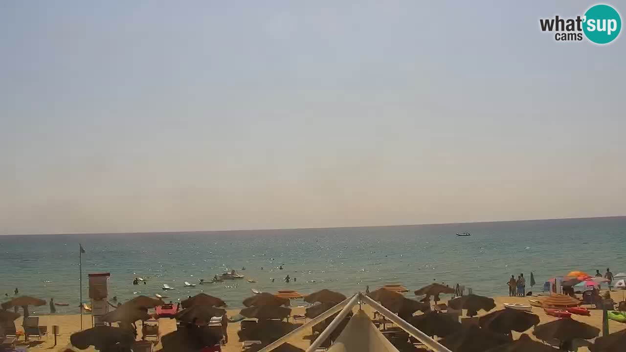 Costa Rei – Muravera – Sarrabus | Sardegna