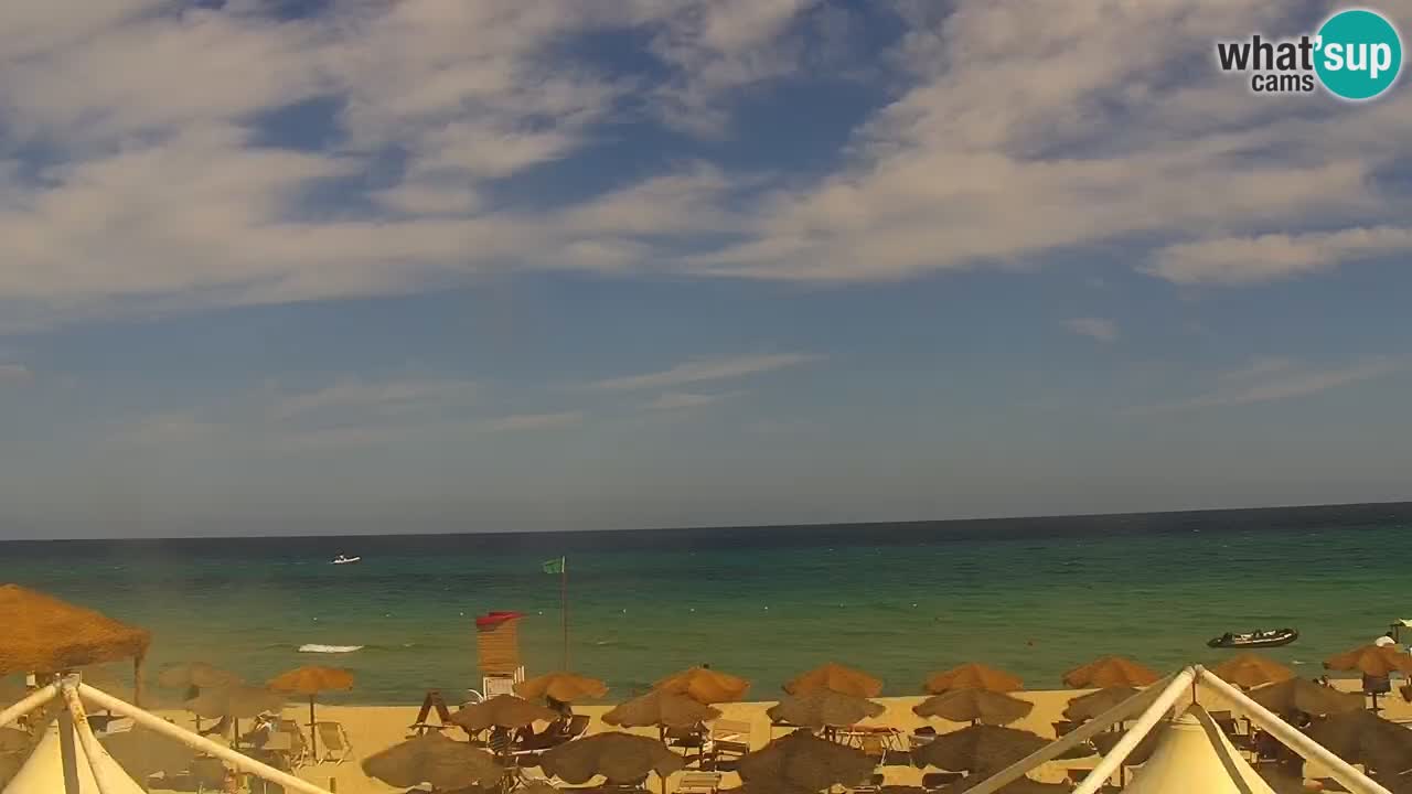 Costa Rei – Muravera – Sarrabus | Sardinien