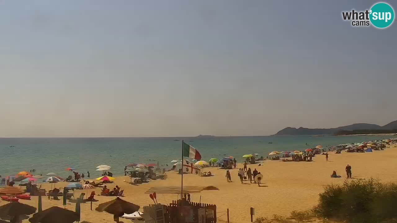 Costa Rei – Muravera – Sarrabus | Sardinija