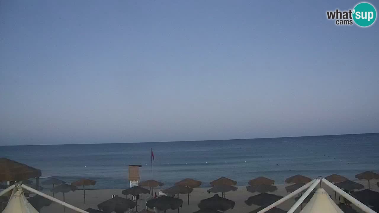 Costa Rei – Muravera – Sarrabus | Sardinija