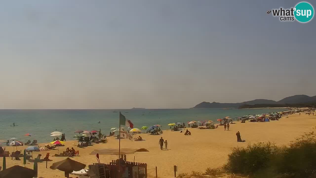 Costa Rei – Muravera – Sarrabus | Sardinien