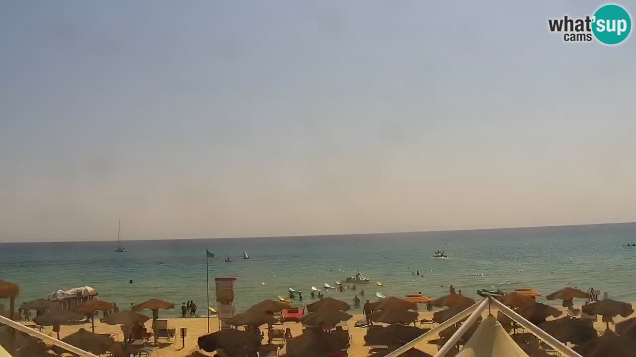 Costa Rei – Muravera – Sarrabus | Sardinien