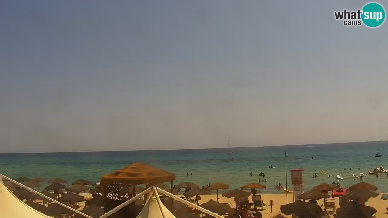 Costa Rei – Muravera – Sarrabus | Sardinien