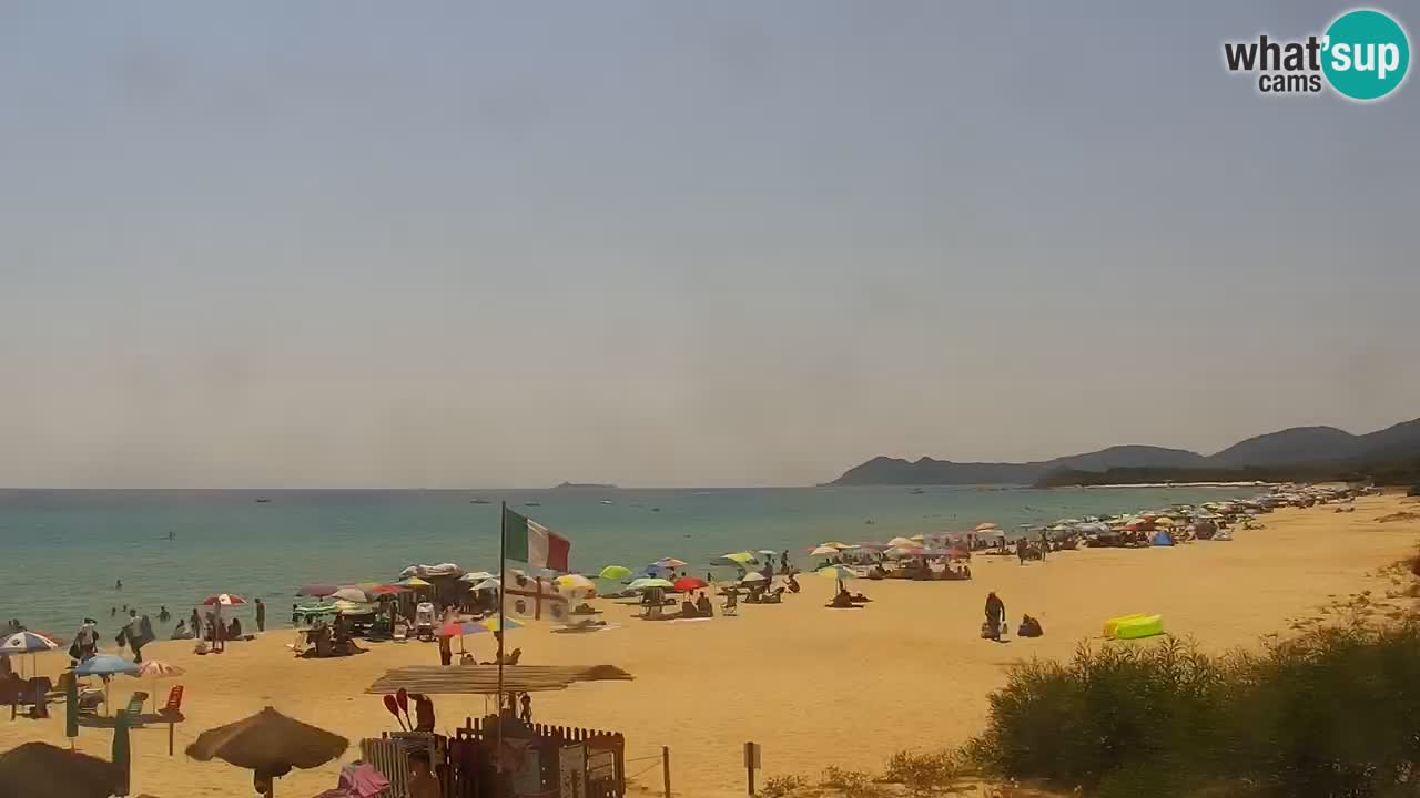 Costa Rei – Muravera – Sarrabus | Sardinija