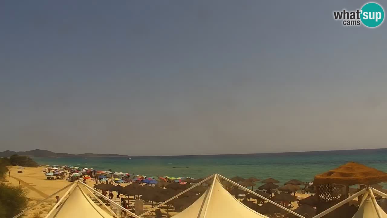 Costa Rei – Muravera – Sarrabus | Sardinien