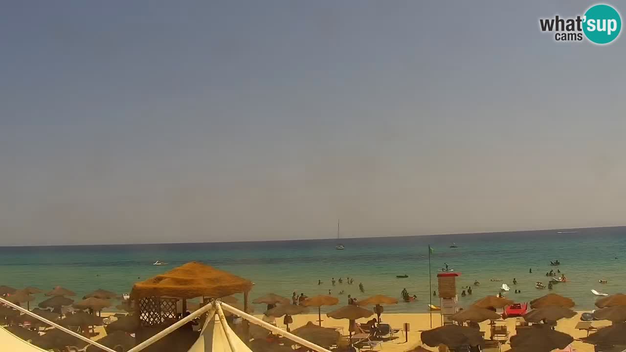 Costa Rei – Muravera – Sarrabus | Sardinija