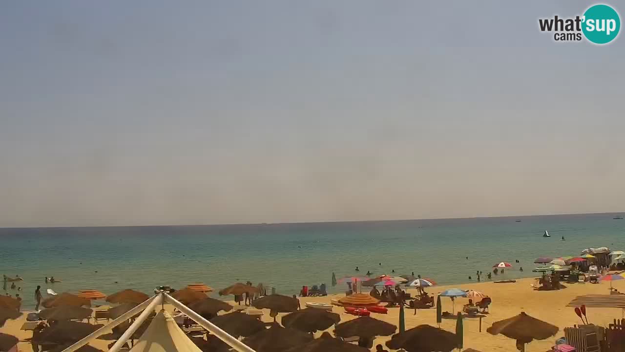 Costa Rei – Muravera – Sarrabus | Sardinija