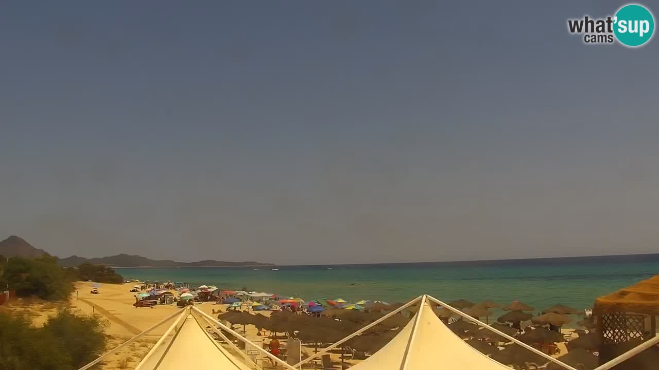 Costa Rei – Muravera – Sarrabus | Sardegna