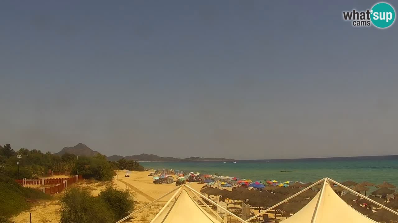 Costa Rei – Muravera – Sarrabus | Sardegna