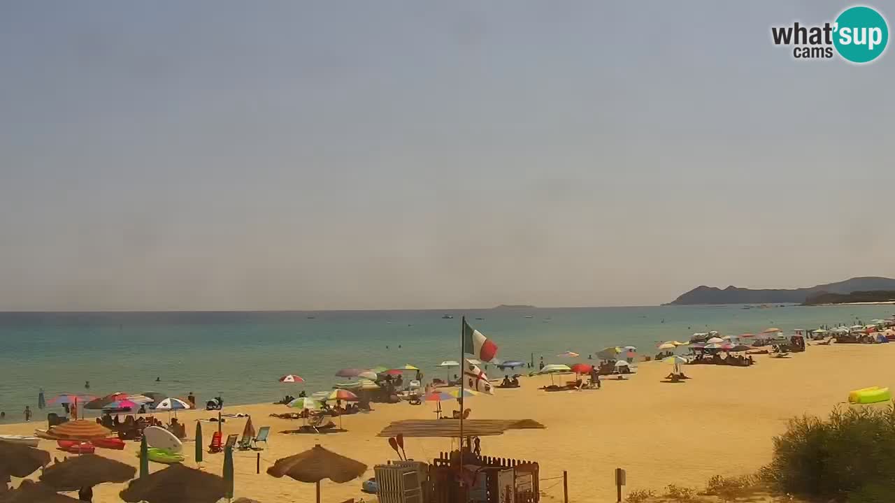 Costa Rei – Muravera – Sarrabus | Sardinija