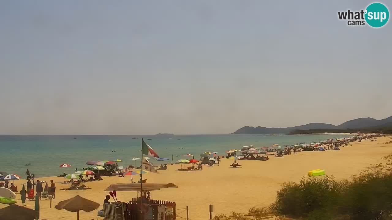 Costa Rei – Muravera – Sarrabus | Sardinija