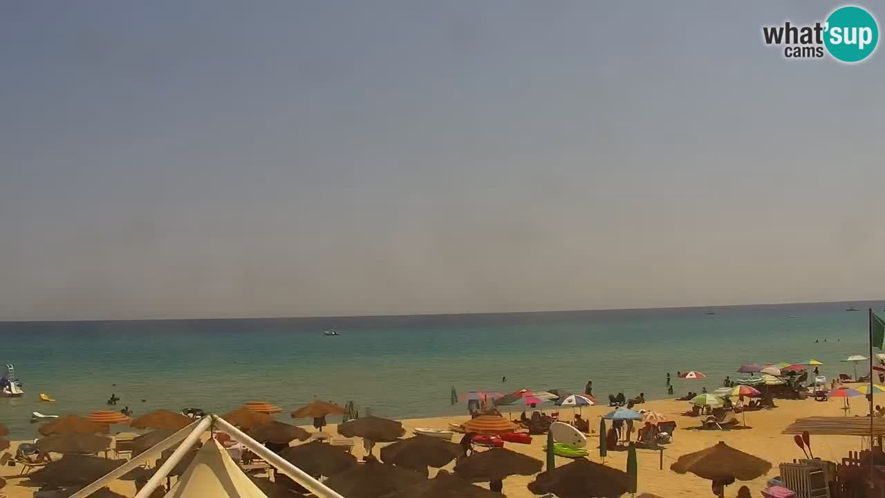 Costa Rei – Muravera – Sarrabus | Sardinija