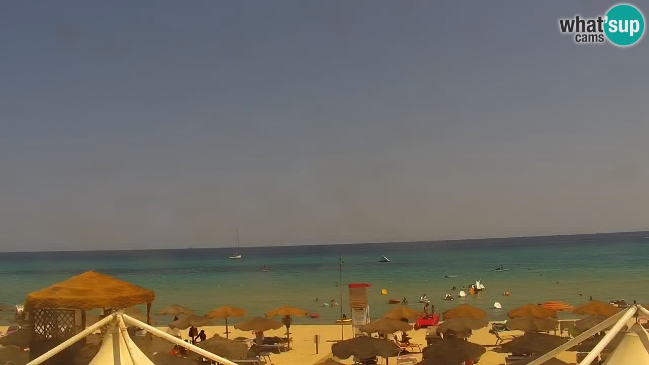 Costa Rei – Muravera – Sarrabus | Sardinien