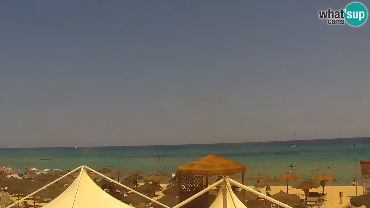 Costa Rei – Muravera – Sarrabus | Sardinia