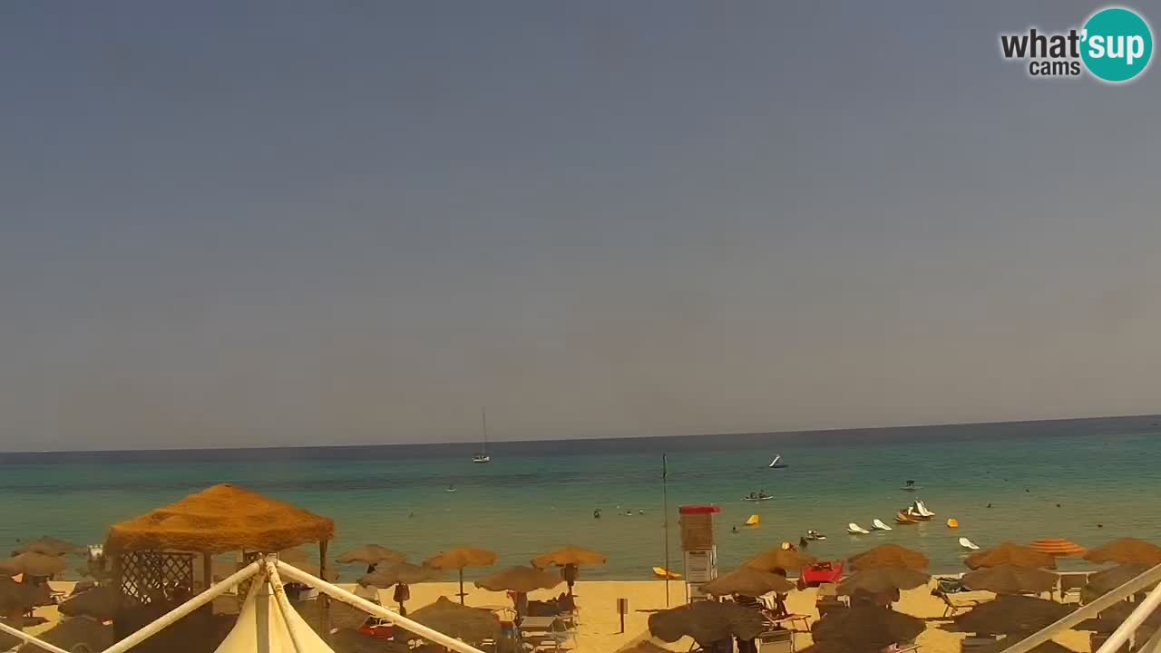 Costa Rei – Muravera – Sarrabus | Sardinija