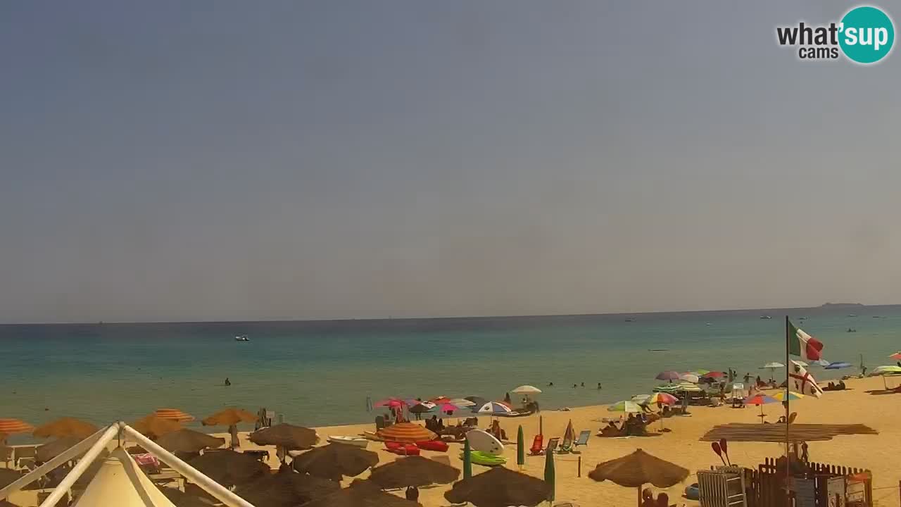 Costa Rei – Muravera – Sarrabus | Sardinien