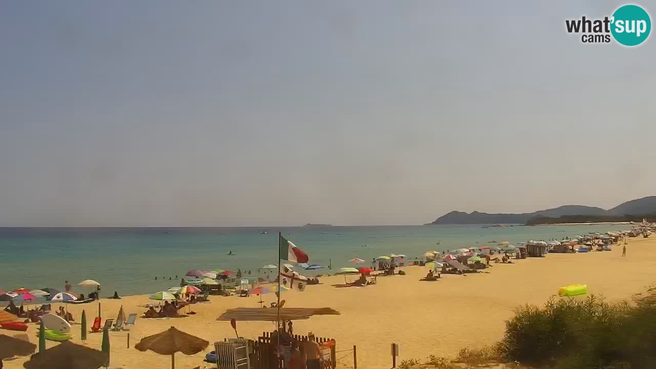 Costa Rei – Muravera – Sarrabus | Sardinia