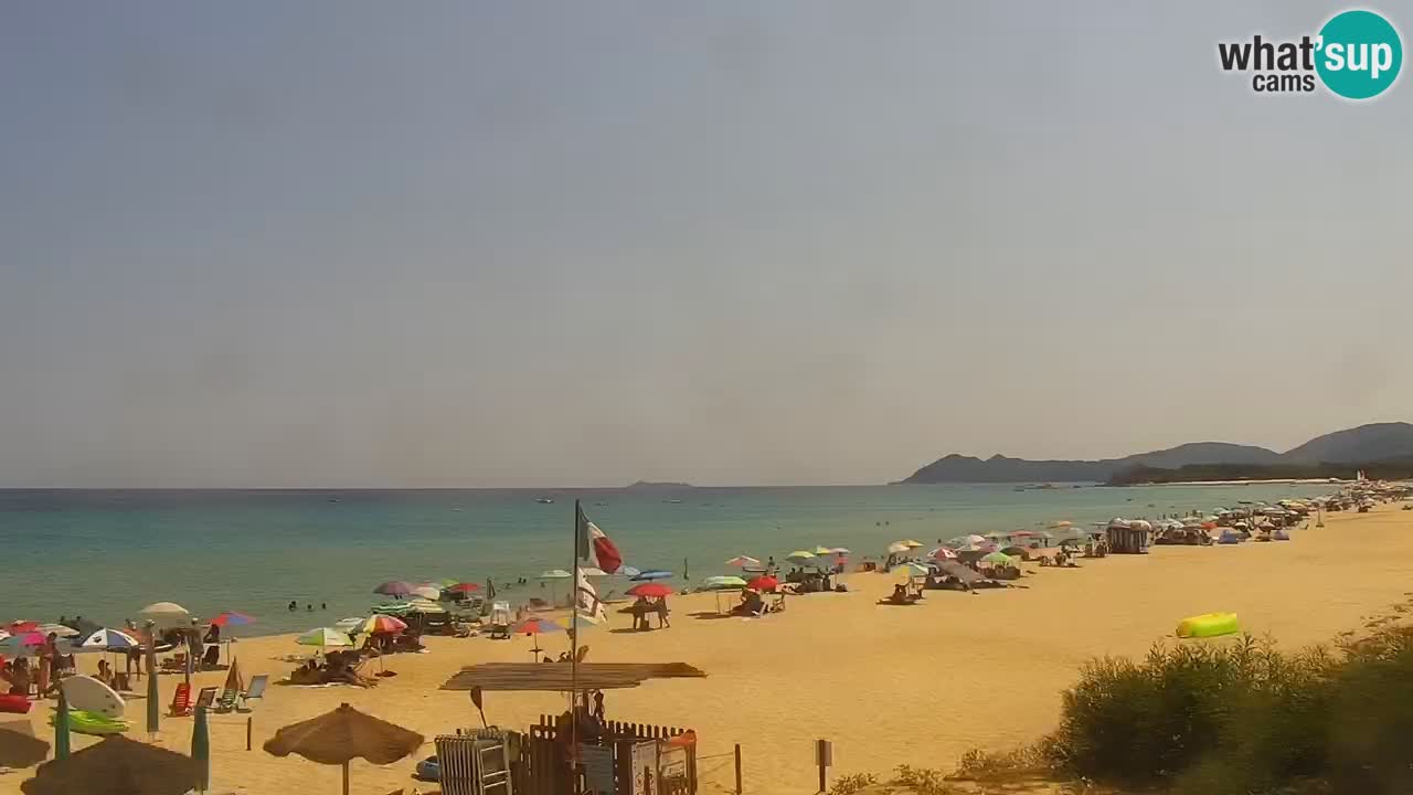 Costa Rei – Muravera – Sarrabus | Sardinia