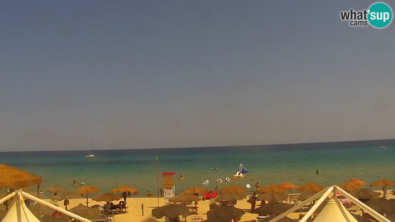Costa Rei – Muravera – Sarrabus | Sardinija
