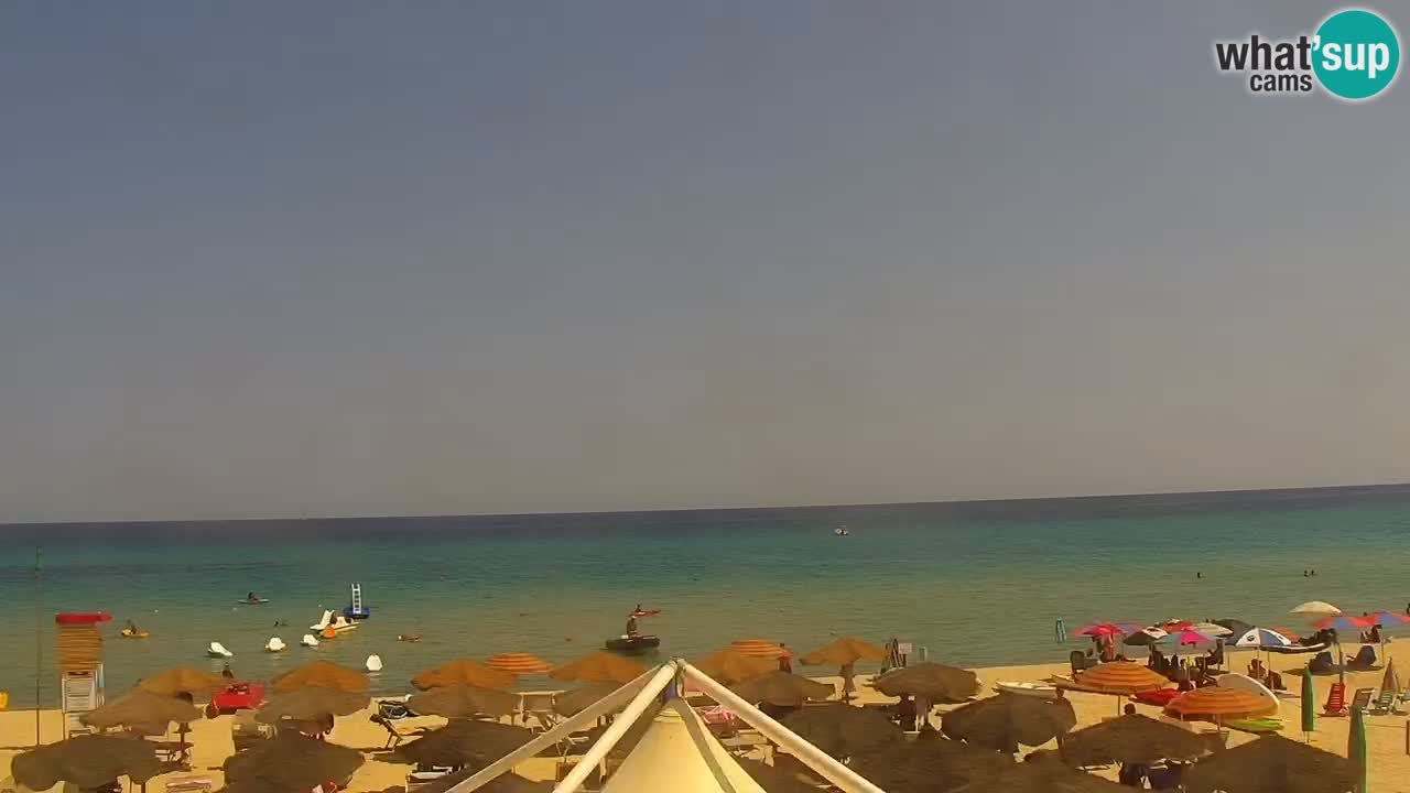 Costa Rei – Muravera – Sarrabus | Sardinien