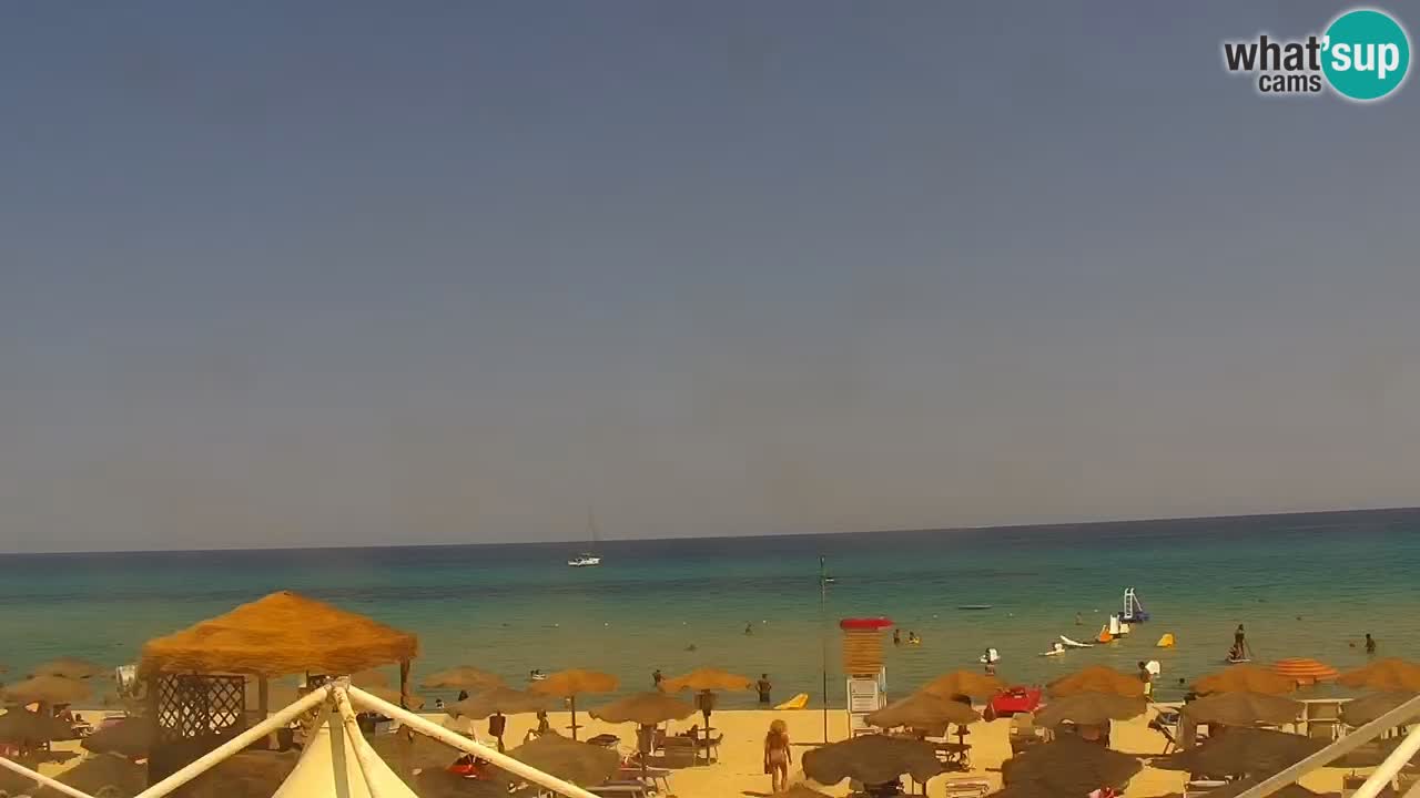 Costa Rei – Muravera – Sarrabus | Sardinia