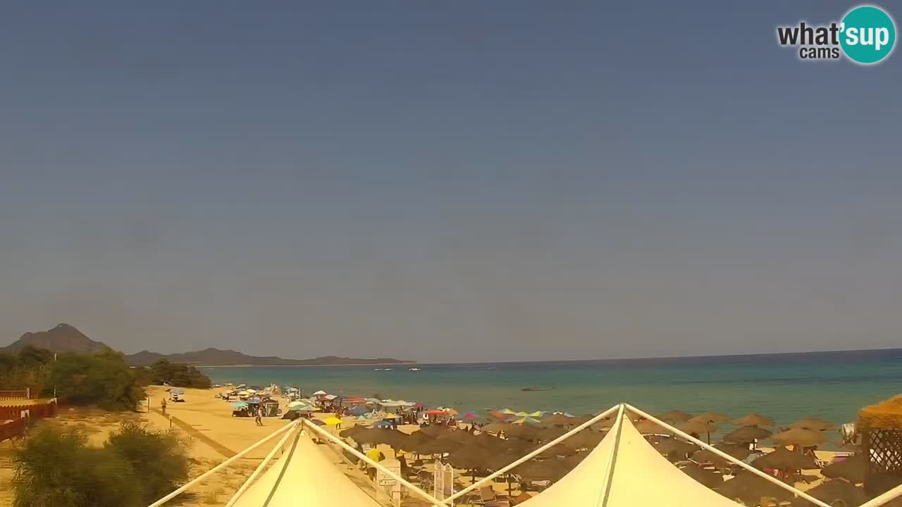 Costa Rei – Muravera – Sarrabus | Sardinia