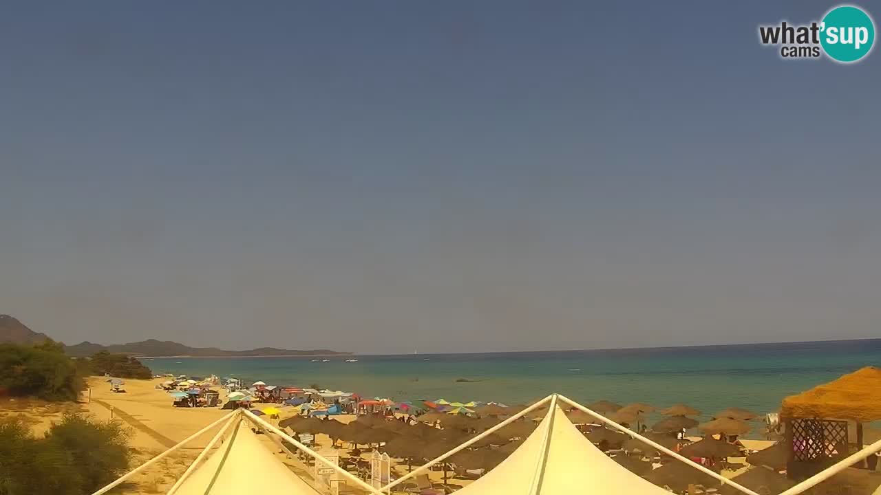 Costa Rei – Muravera – Sarrabus | Sardinia