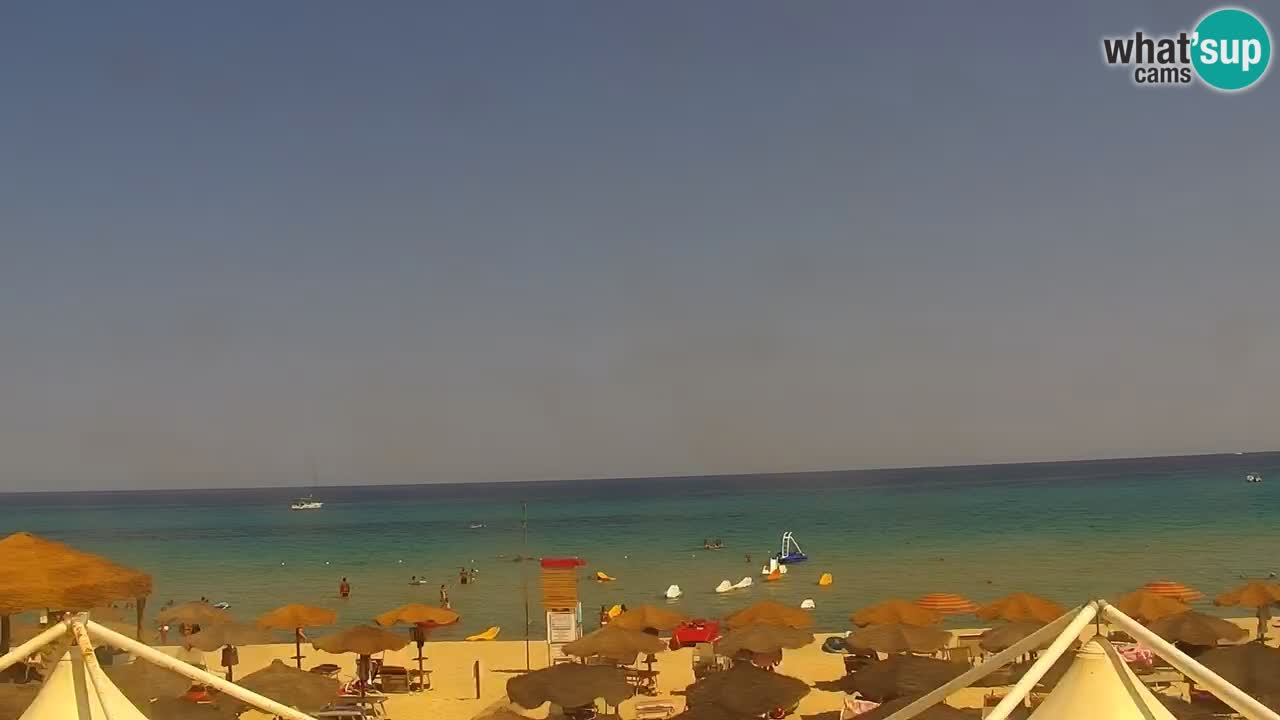 Costa Rei – Muravera – Sarrabus | Sardinia