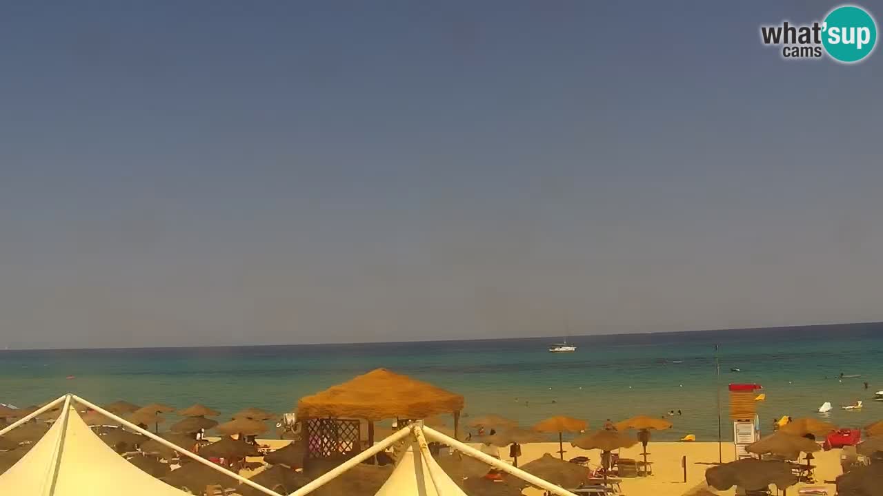 Costa Rei – Muravera – Sarrabus | Sardinija