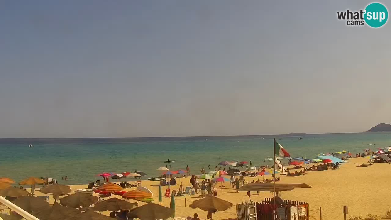 Costa Rei – Muravera – Sarrabus | Sardinia