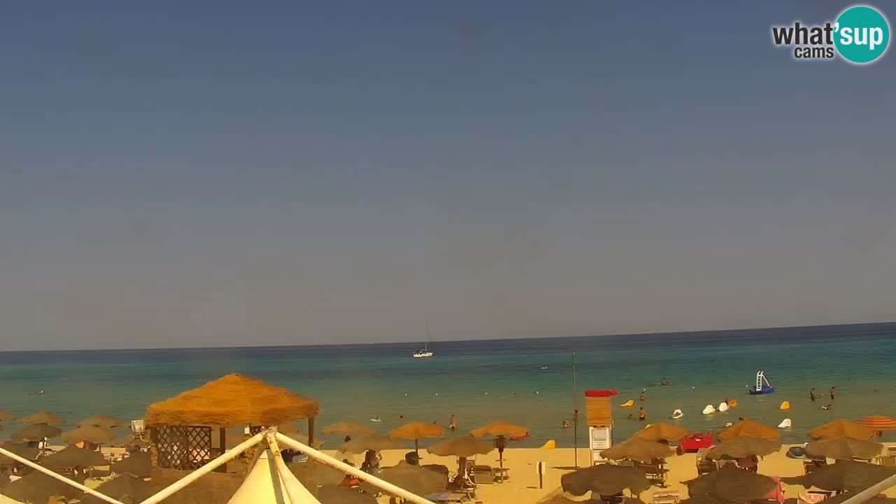 Costa Rei – Muravera – Sarrabus | Sardinia