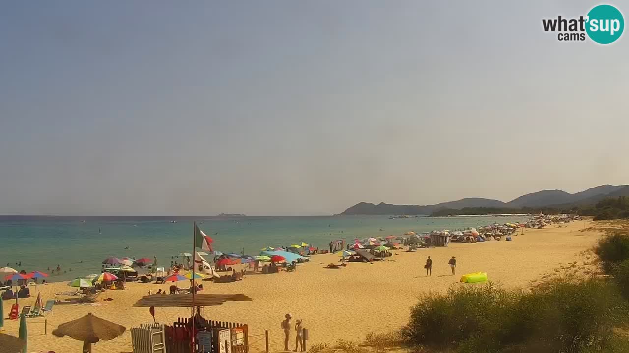 Costa Rei – Muravera – Sarrabus | Sardinia