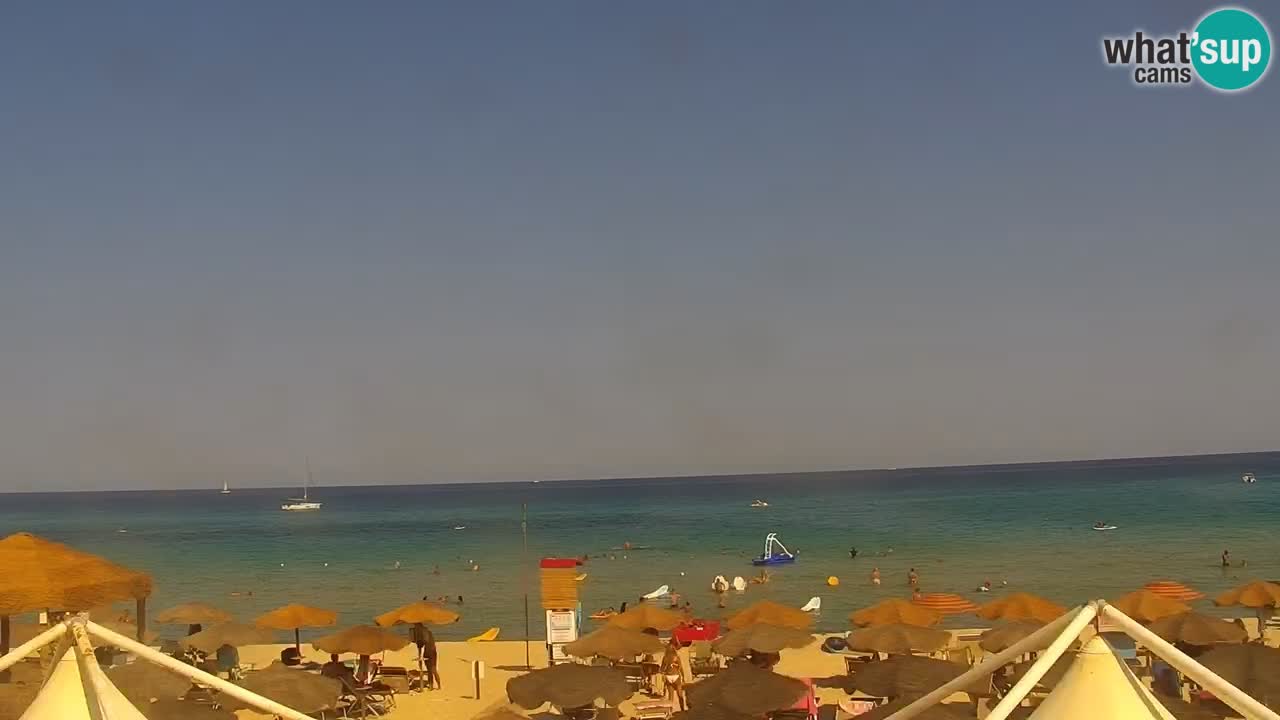 Costa Rei – Muravera – Sarrabus | Sardinia