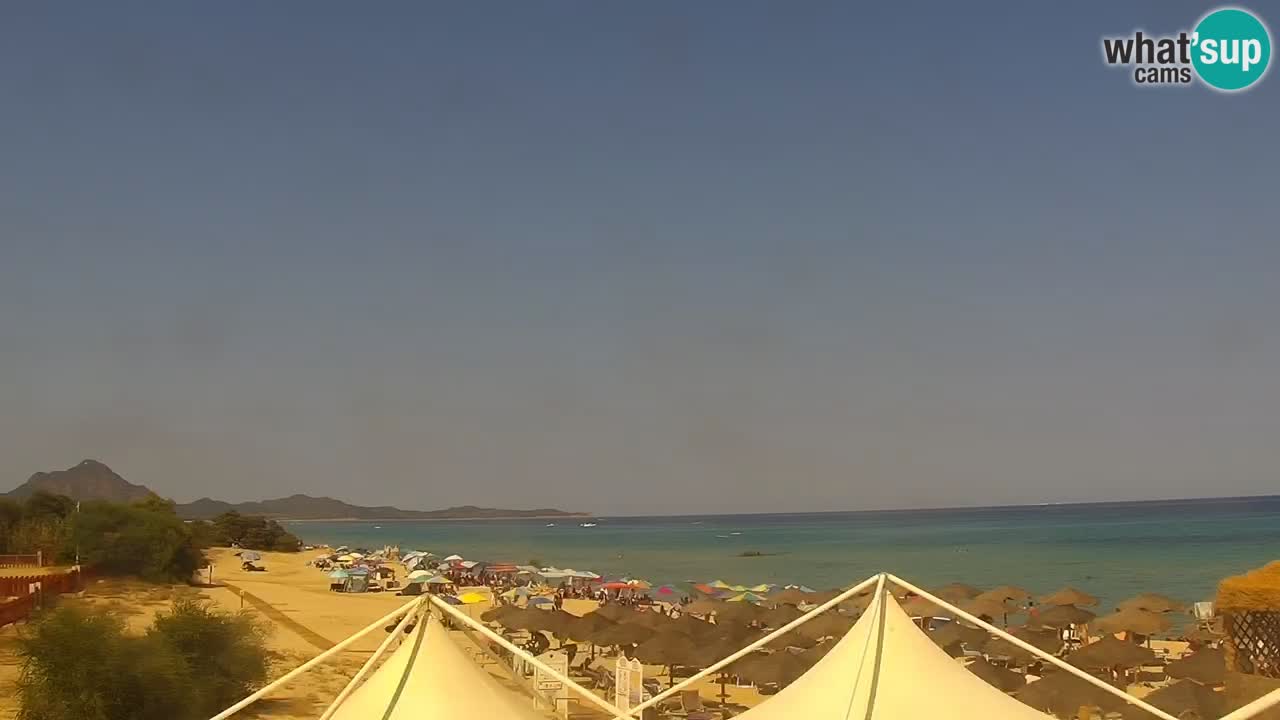 Costa Rei – Muravera – Sarrabus | Sardinien