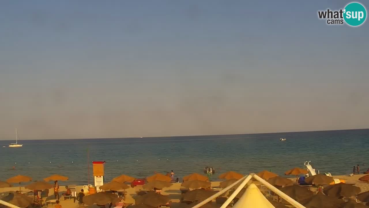 Costa Rei – Muravera – Sarrabus | Sardegna