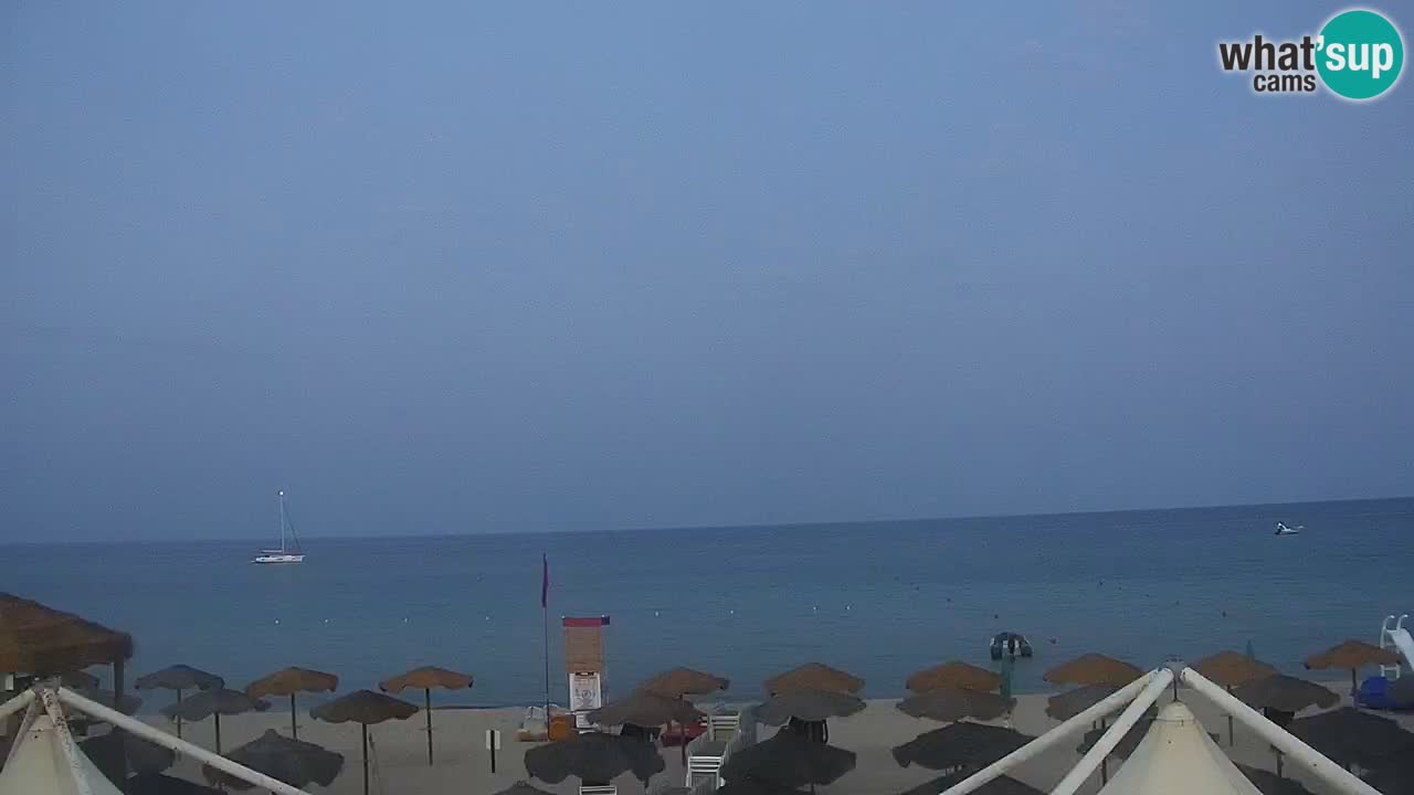 Costa Rei – Muravera – Sarrabus | Sardinia