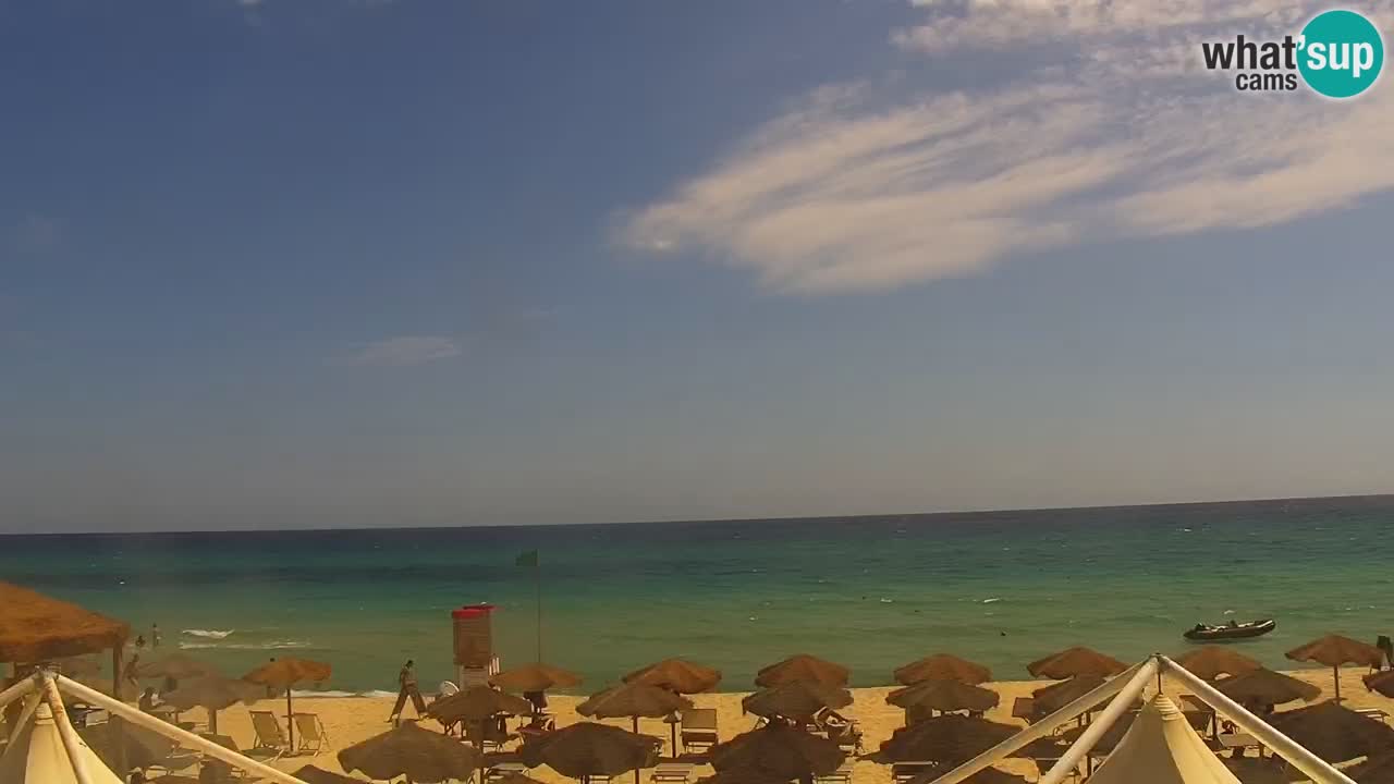 Costa Rei – Muravera – Sarrabus | Sardinia