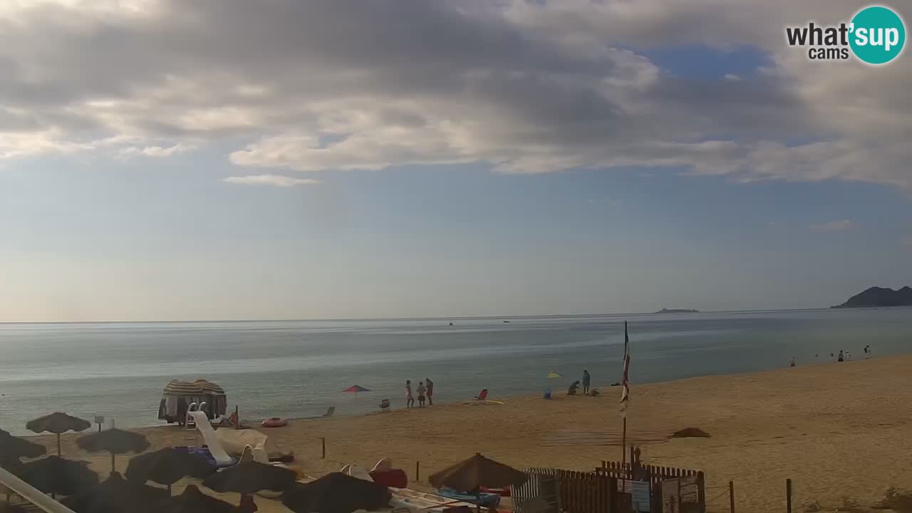 Costa Rei – Muravera – Sarrabus | Sardinija