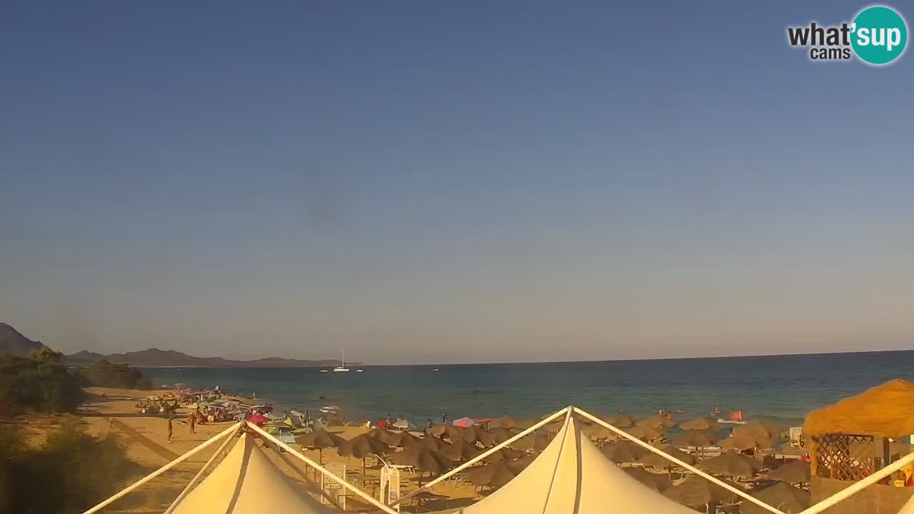 Costa Rei – Muravera – Sarrabus | Sardinien