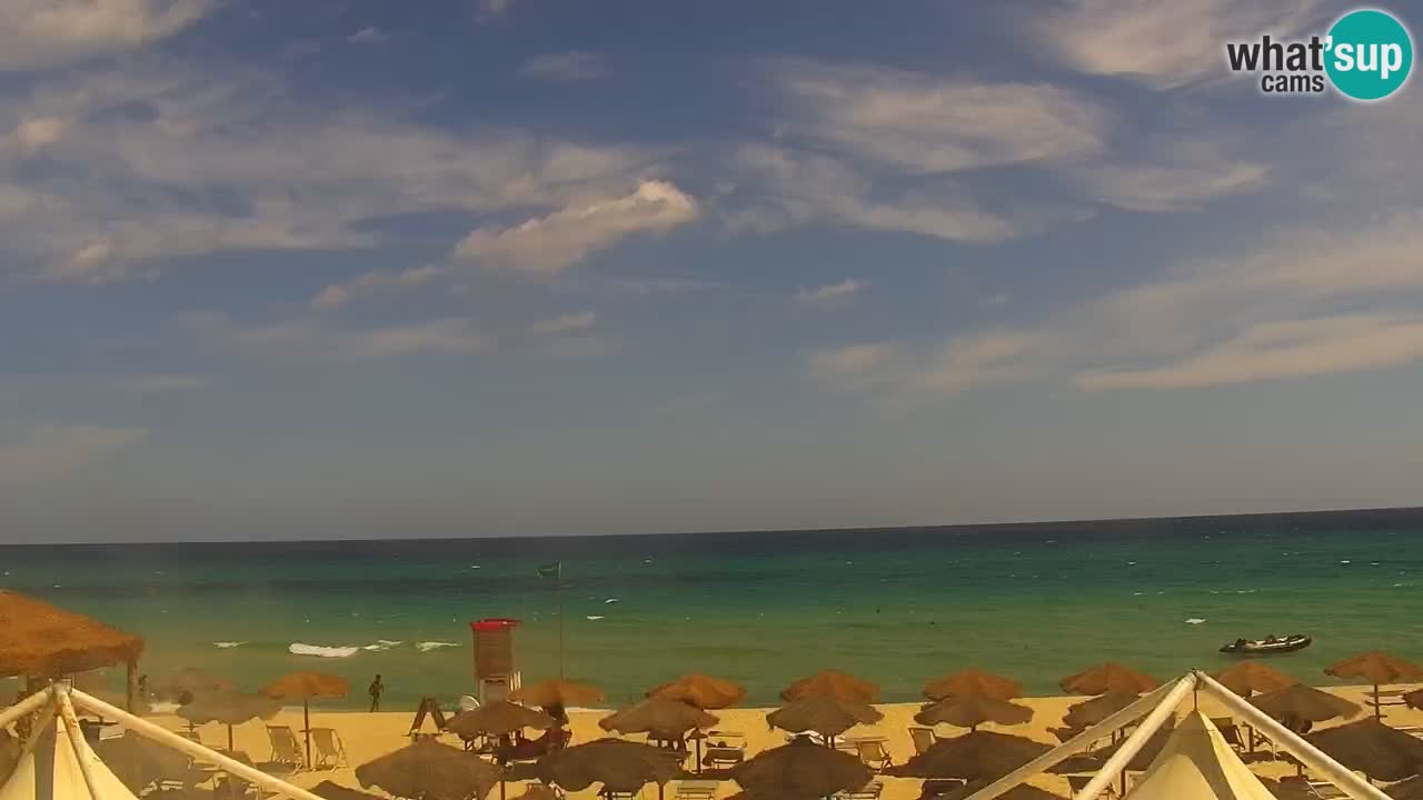 Costa Rei – Muravera – Sarrabus | Sardinia