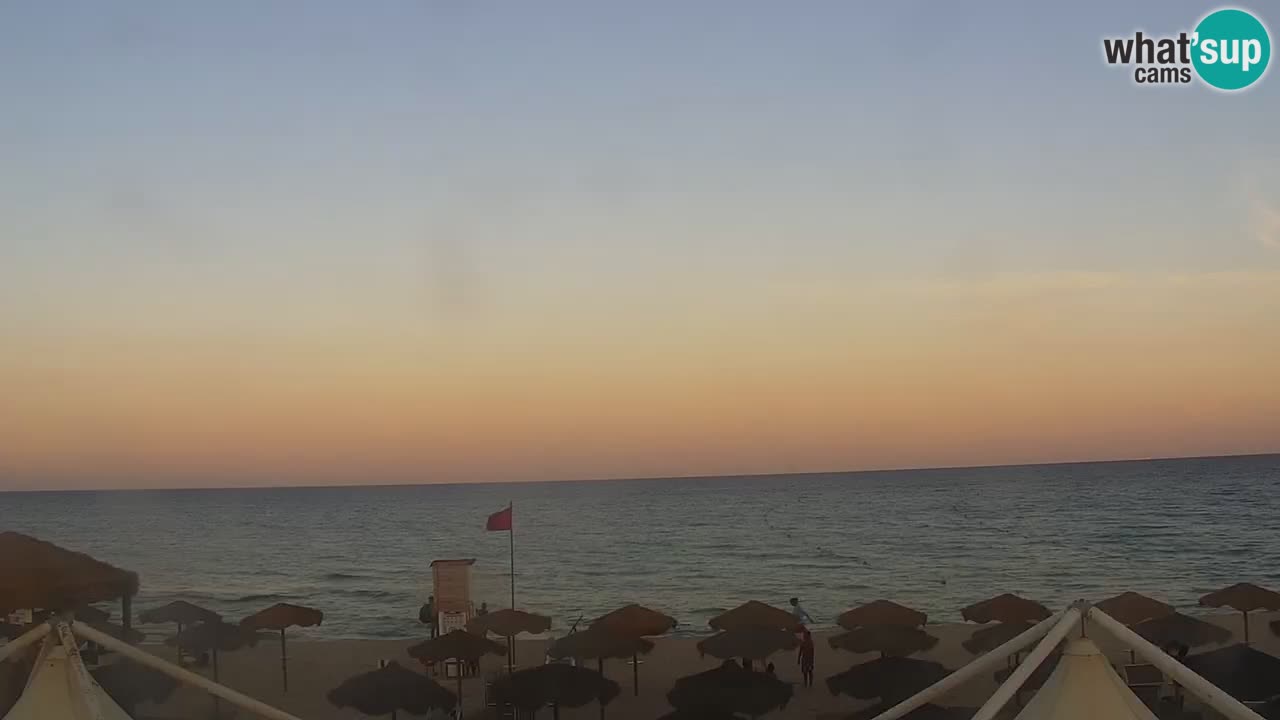 Costa Rei – Muravera – Sarrabus | Sardinija