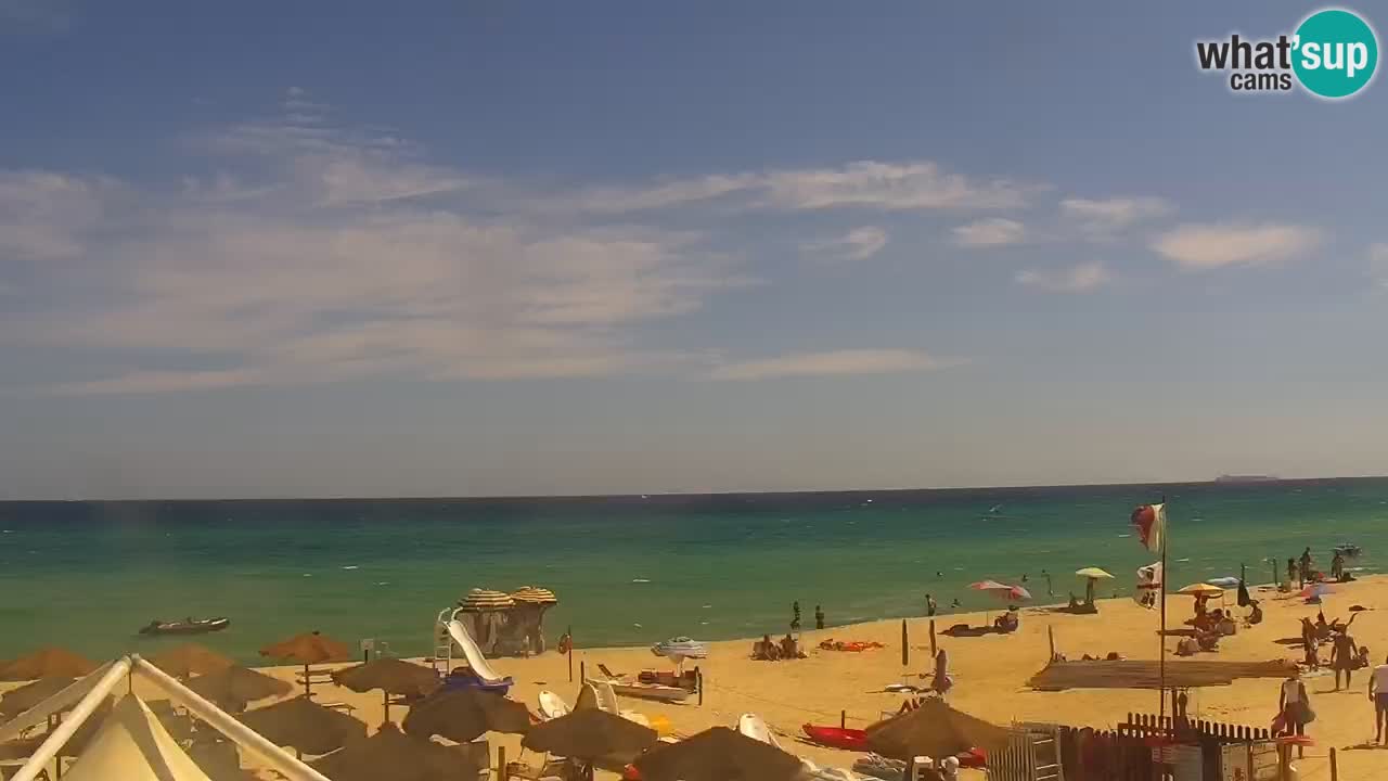 Costa Rei – Muravera – Sarrabus | Sardaigne