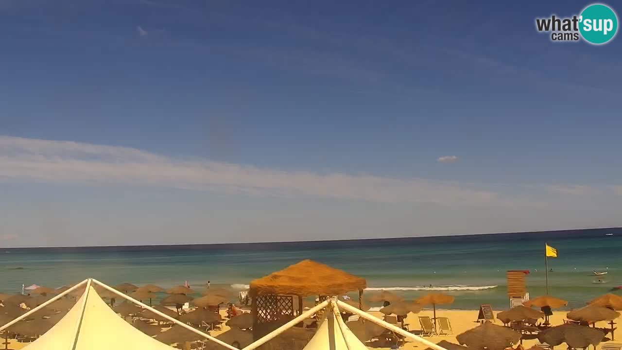 Costa Rei – Muravera – Sarrabus | Sardaigne